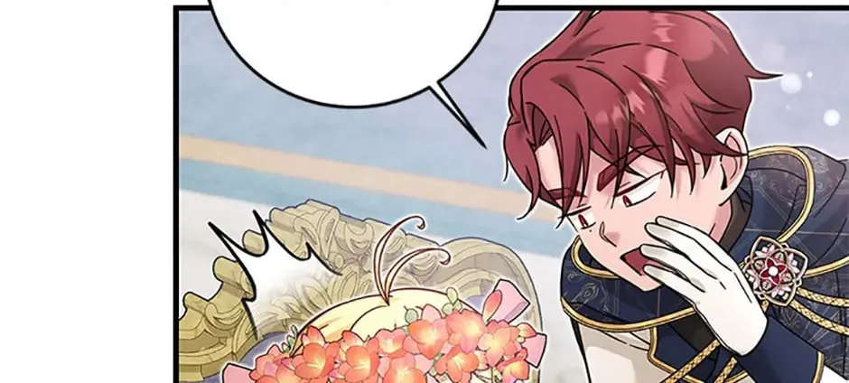 Baby Pharmacist Princess Chapter 34 page 146 - 