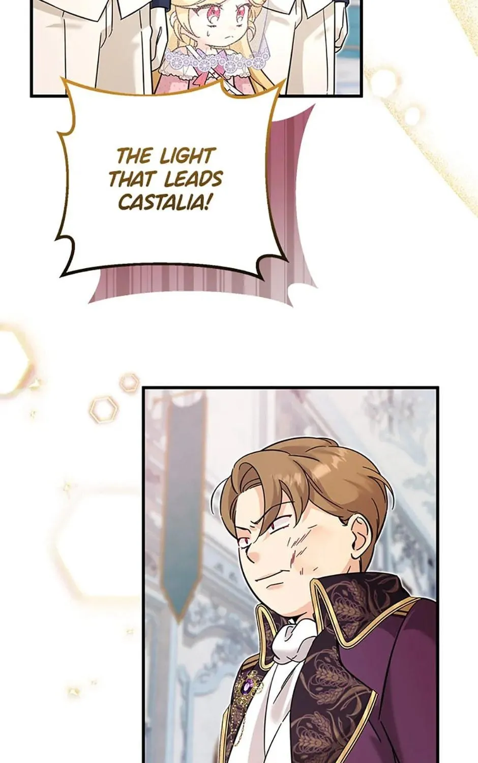 Baby Pharmacist Princess Chapter 34 page 149 - 