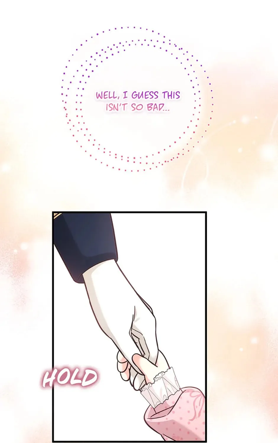 Baby Pharmacist Princess Chapter 34 page 21 - 