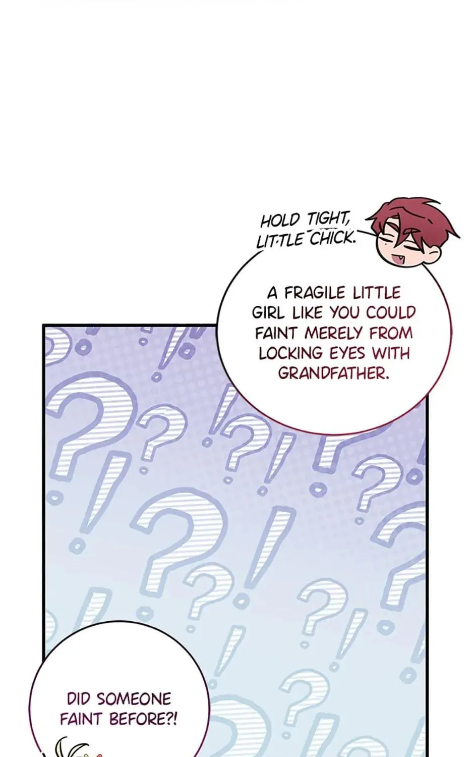Baby Pharmacist Princess Chapter 34 page 23 - 