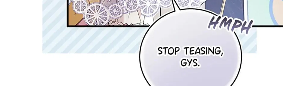 Baby Pharmacist Princess Chapter 34 page 26 - 