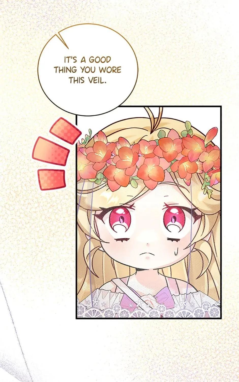 Baby Pharmacist Princess Chapter 34 page 29 - 