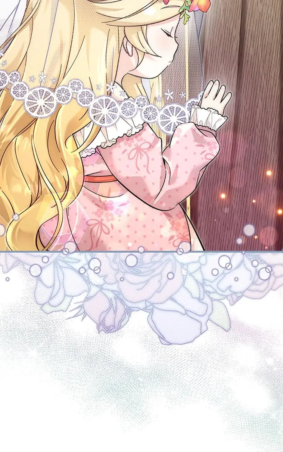 Baby Pharmacist Princess Chapter 34 page 49 - 