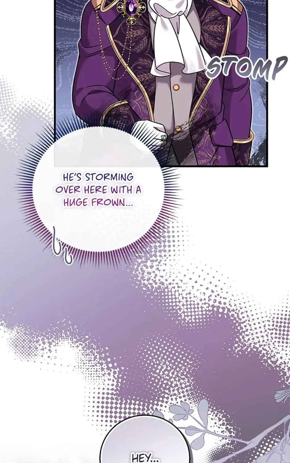 Baby Pharmacist Princess Chapter 34 page 63 - 