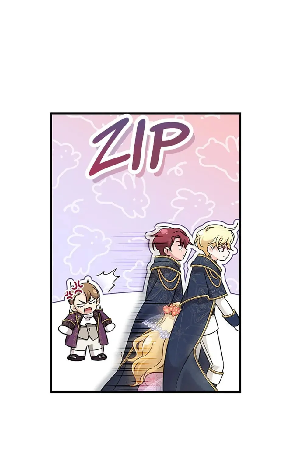Baby Pharmacist Princess Chapter 34 page 67 - 
