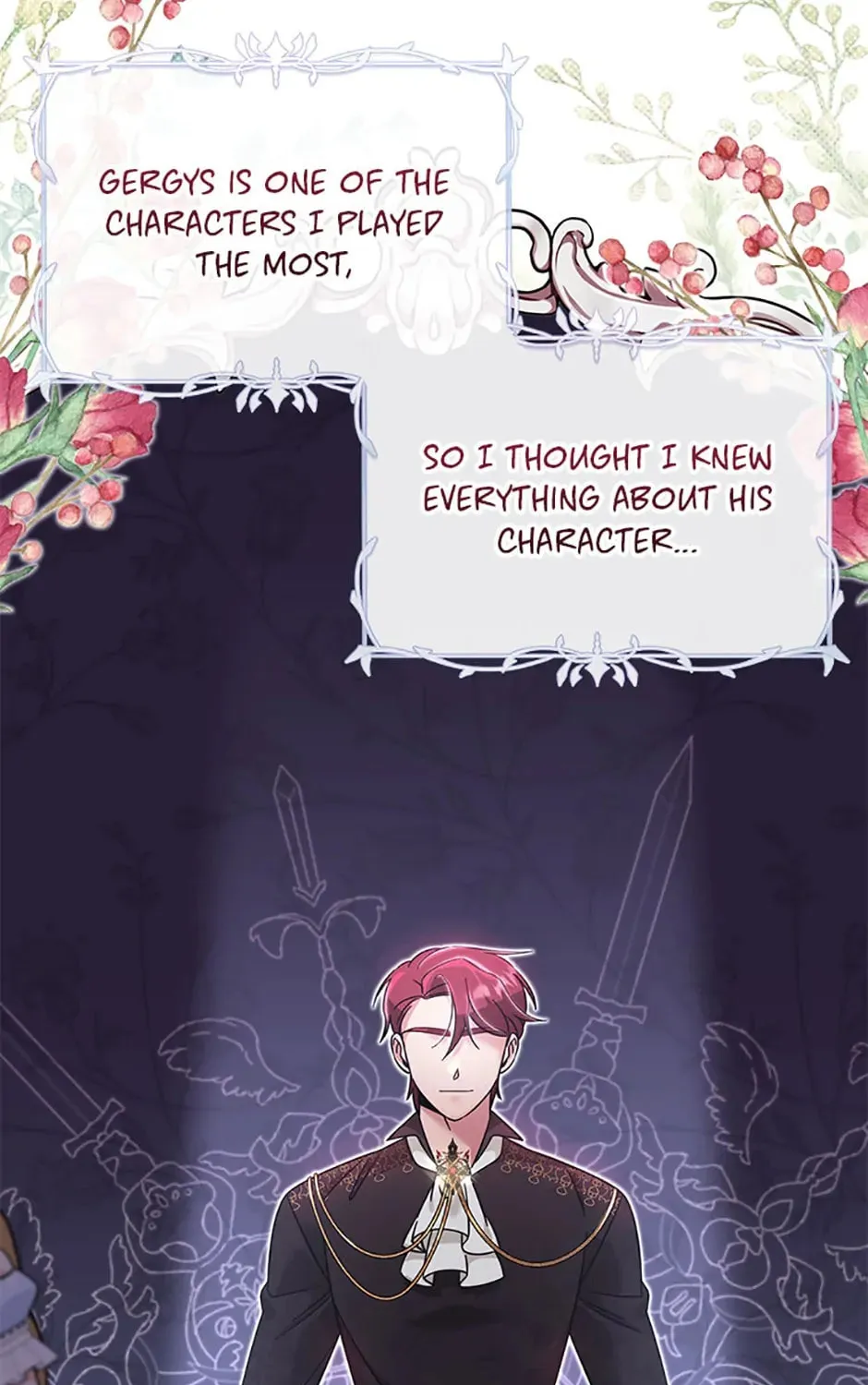 Baby Pharmacist Princess Chapter 34 page 73 - 
