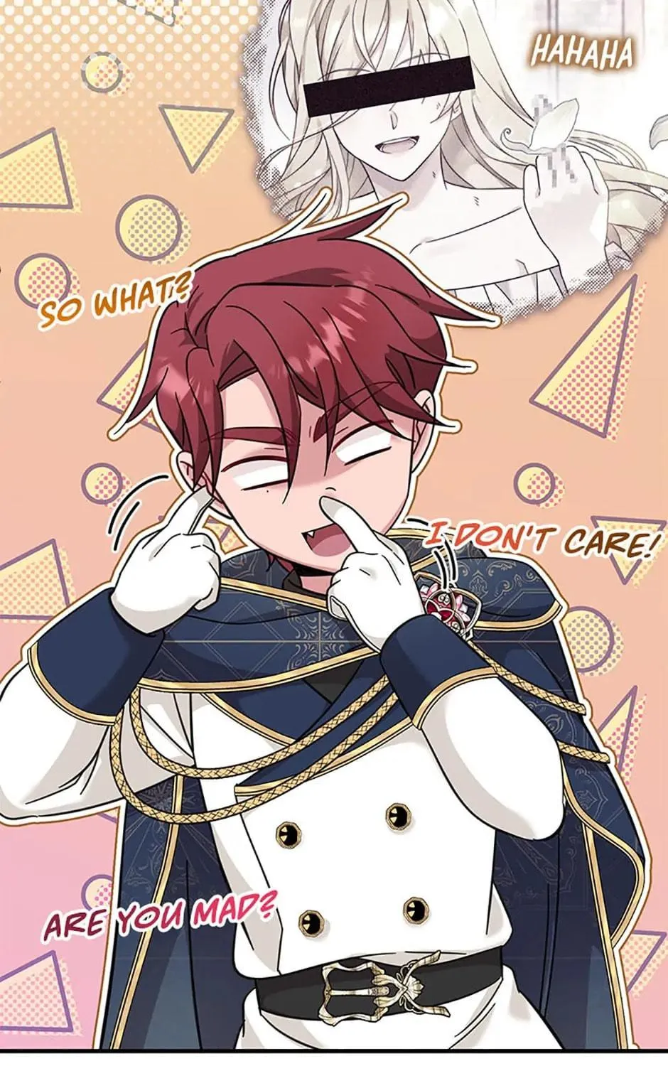 Baby Pharmacist Princess Chapter 34 page 77 - 