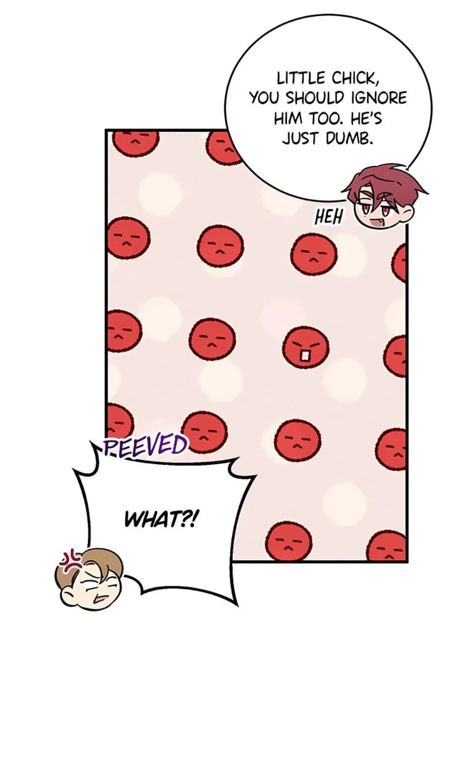 Baby Pharmacist Princess Chapter 34 page 79 - 