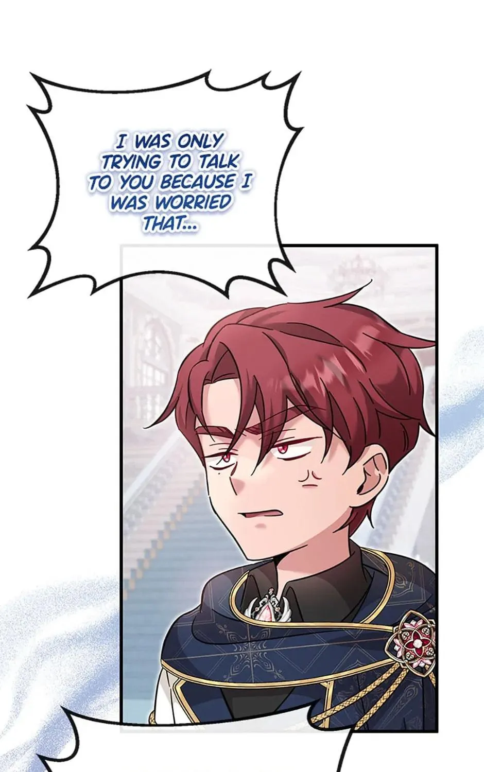 Baby Pharmacist Princess Chapter 34 page 83 - 