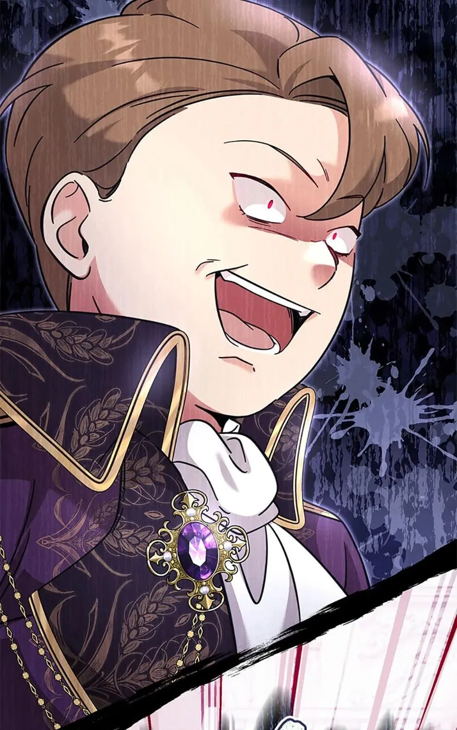 Baby Pharmacist Princess Chapter 34 page 89 - 