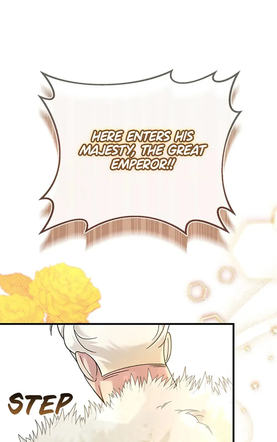 Baby Pharmacist Princess Chapter 35 page 1 - 