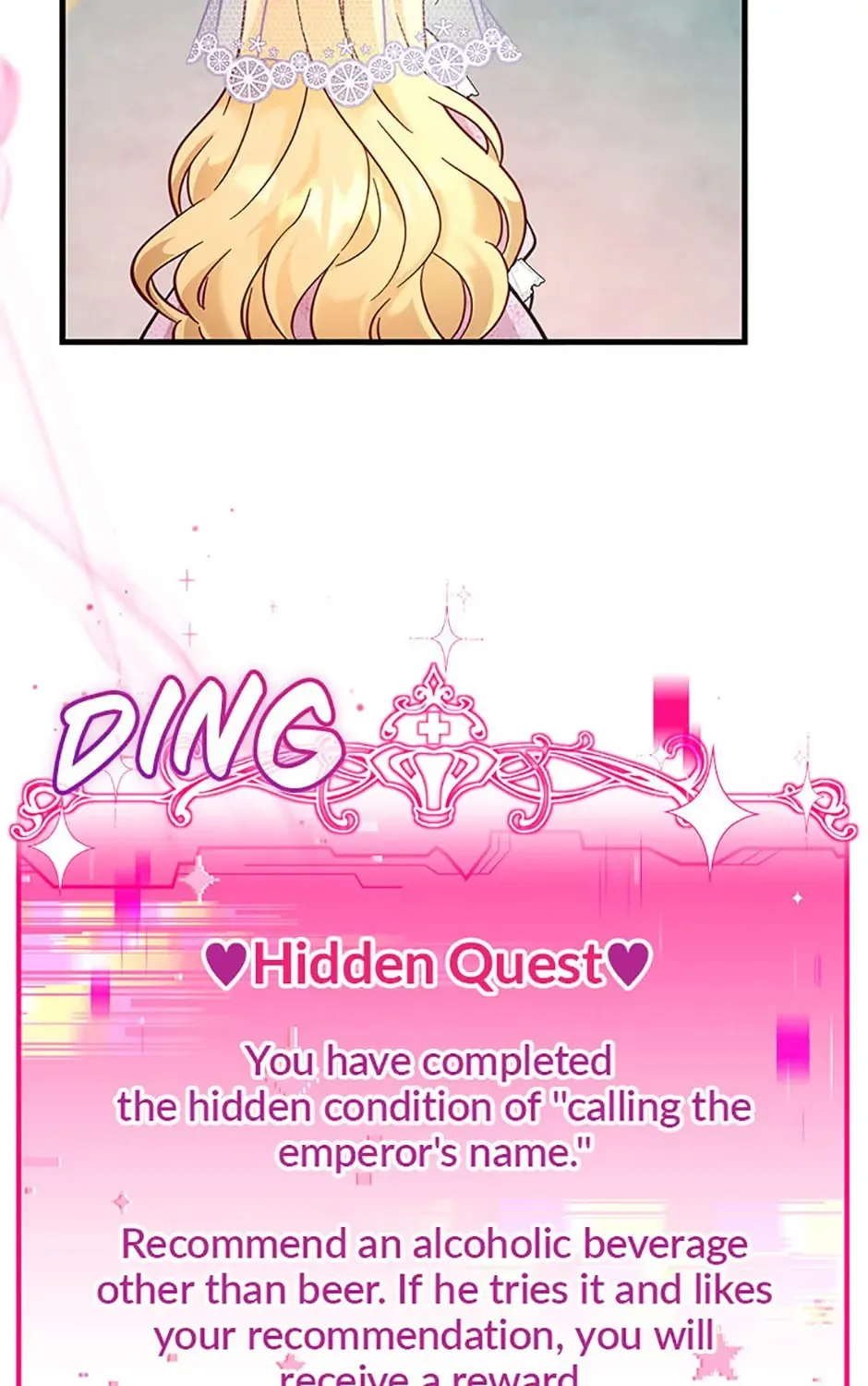 Baby Pharmacist Princess Chapter 35 page 103 - 