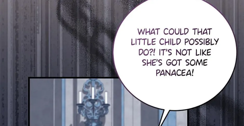 Baby Pharmacist Princess Chapter 35 page 118 - 