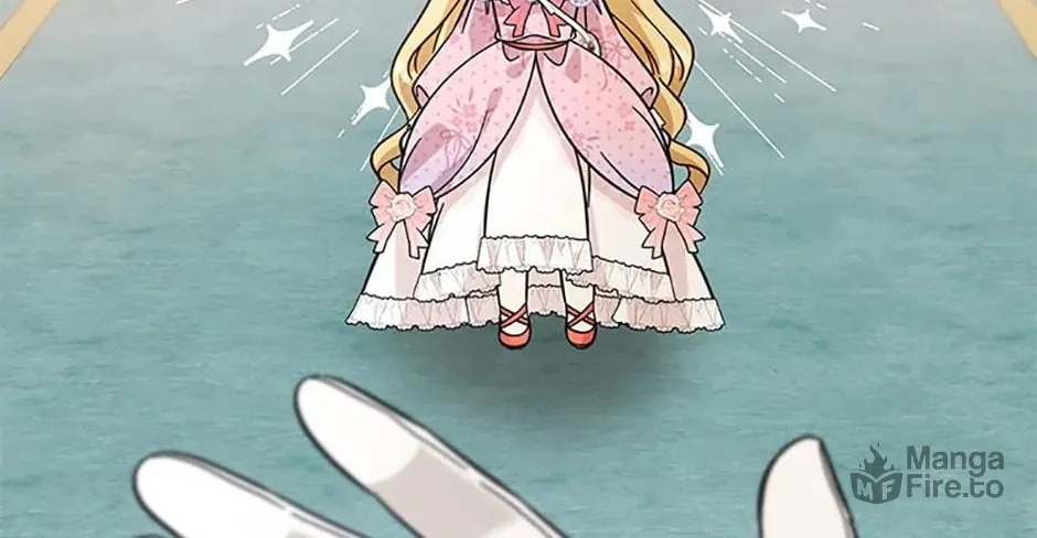 Baby Pharmacist Princess Chapter 35 page 126 - 