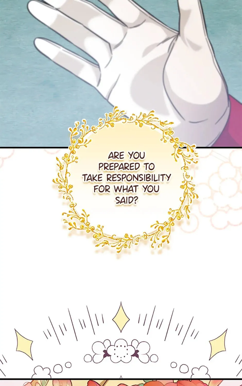 Baby Pharmacist Princess Chapter 35 page 127 - 