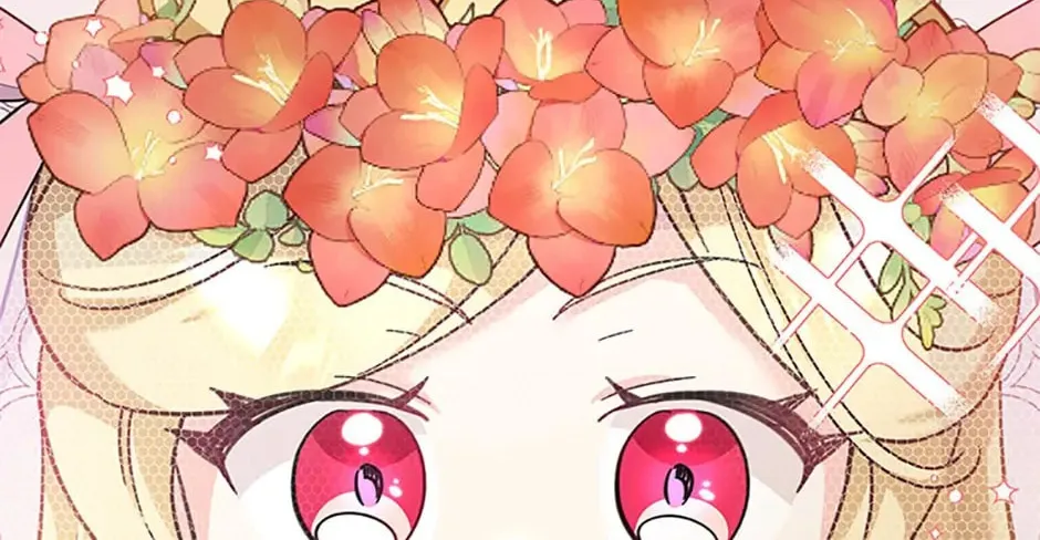 Baby Pharmacist Princess Chapter 35 page 128 - 