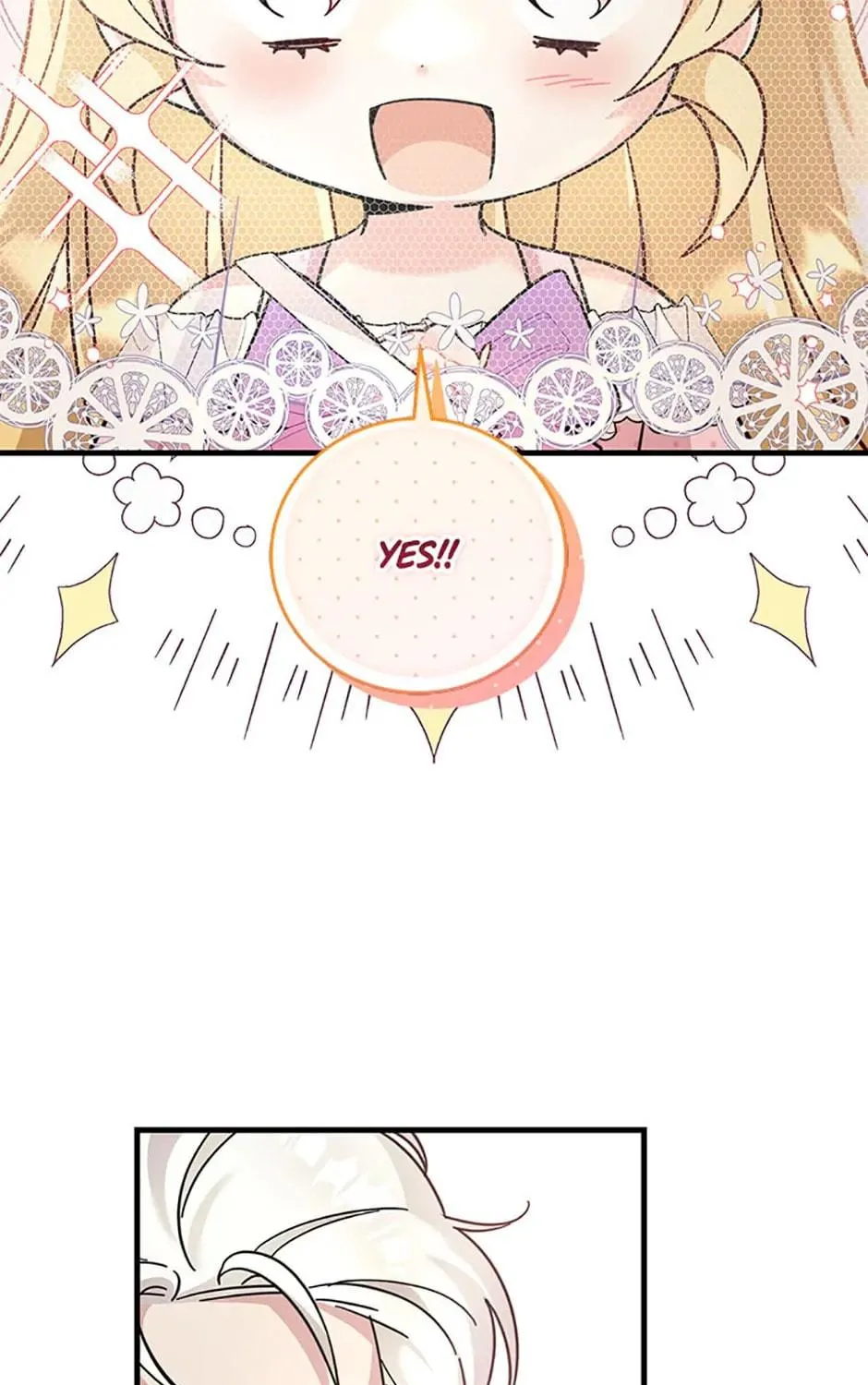 Baby Pharmacist Princess Chapter 35 page 129 - 
