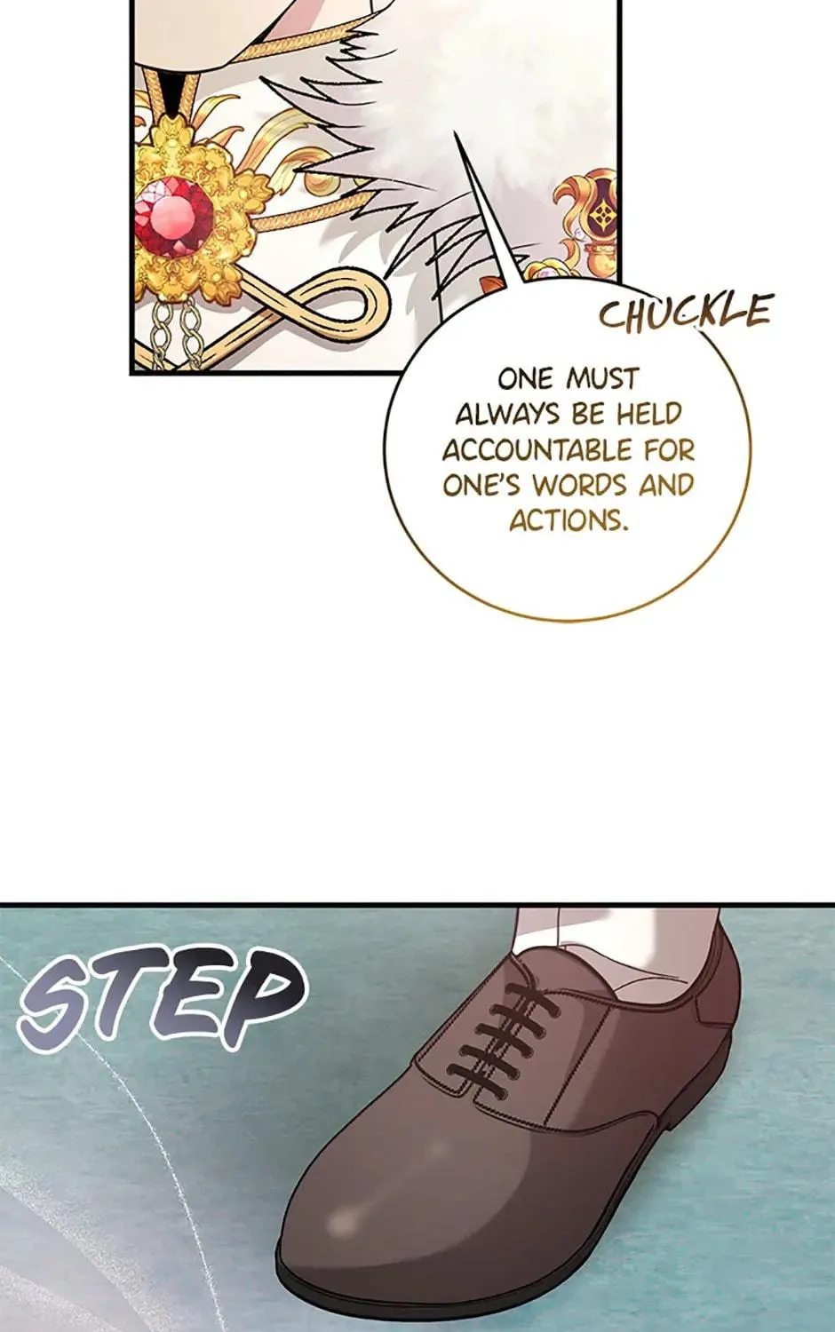 Baby Pharmacist Princess Chapter 35 page 131 - 