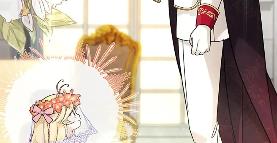 Baby Pharmacist Princess Chapter 35 page 134 - 