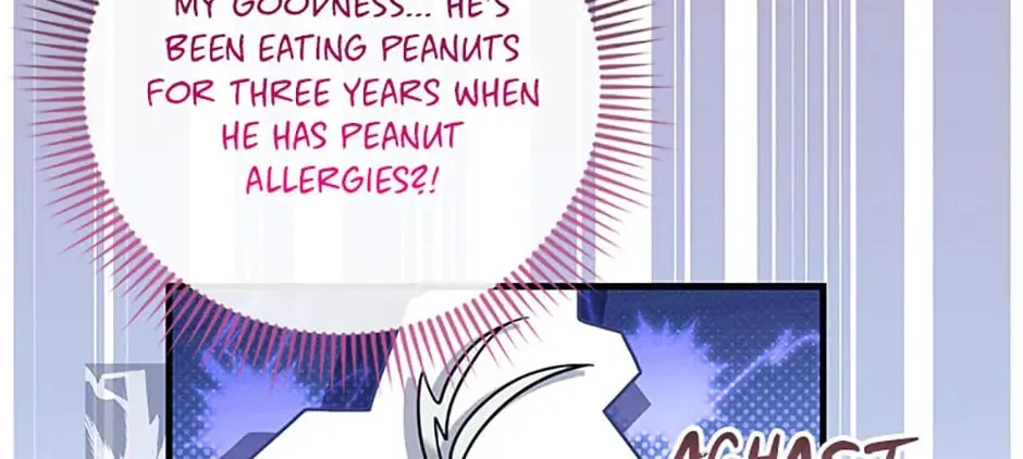 Baby Pharmacist Princess Chapter 35 page 22 - 