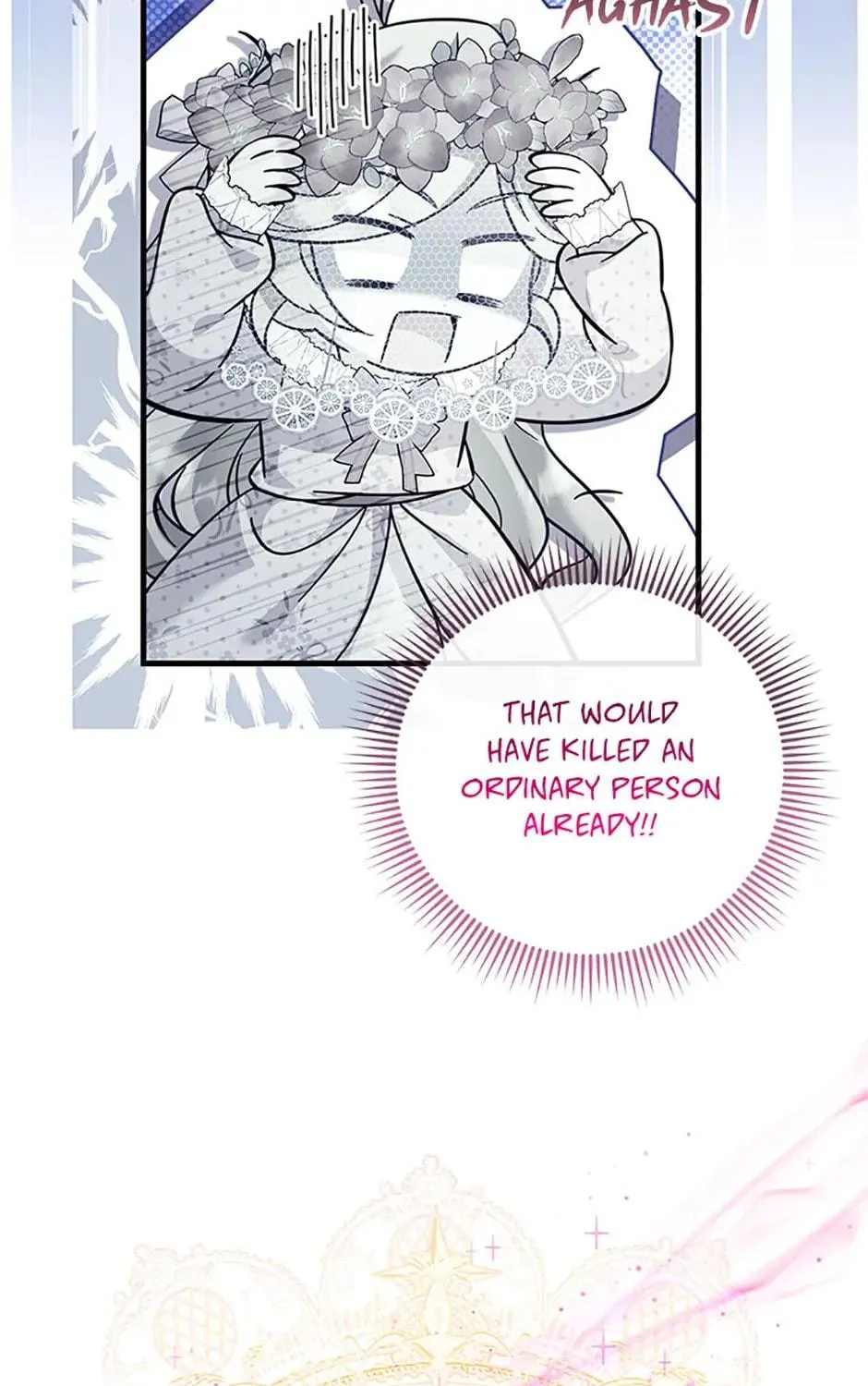 Baby Pharmacist Princess Chapter 35 page 23 - 