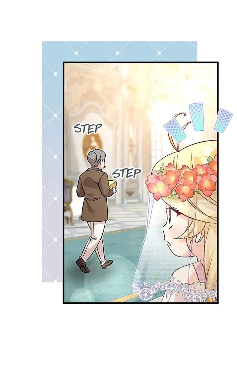 Baby Pharmacist Princess Chapter 35 page 29 - 
