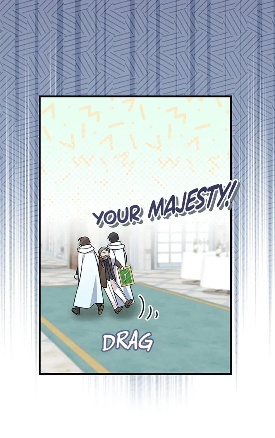 Baby Pharmacist Princess Chapter 35 page 41 - 