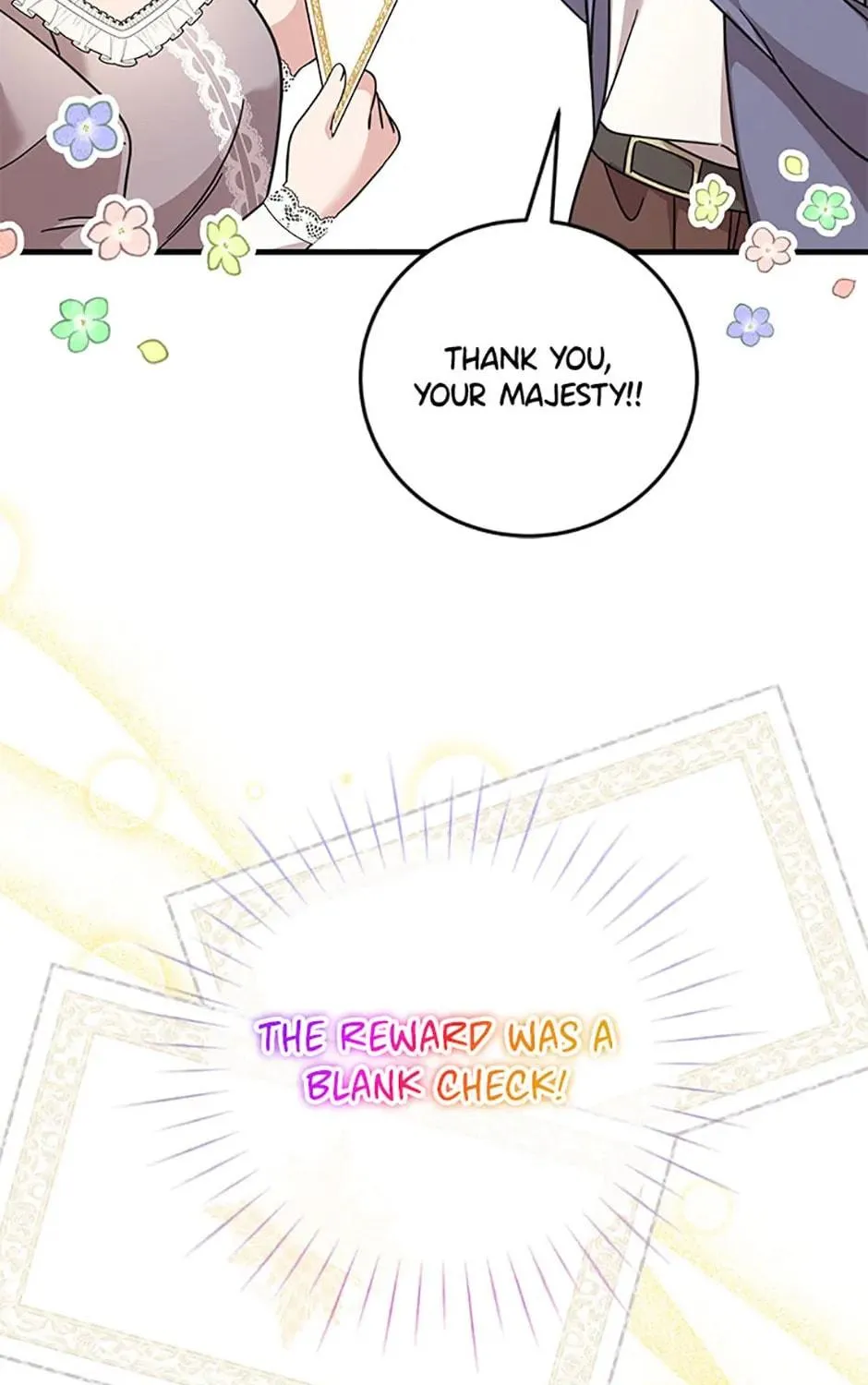Baby Pharmacist Princess Chapter 35 page 47 - 