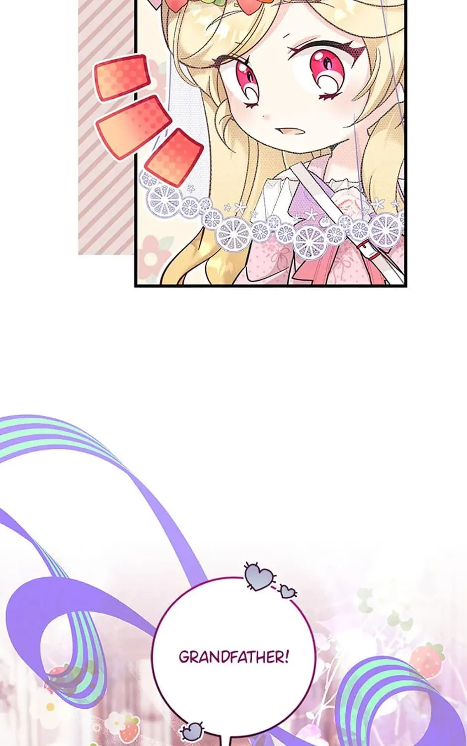 Baby Pharmacist Princess Chapter 35 page 53 - 