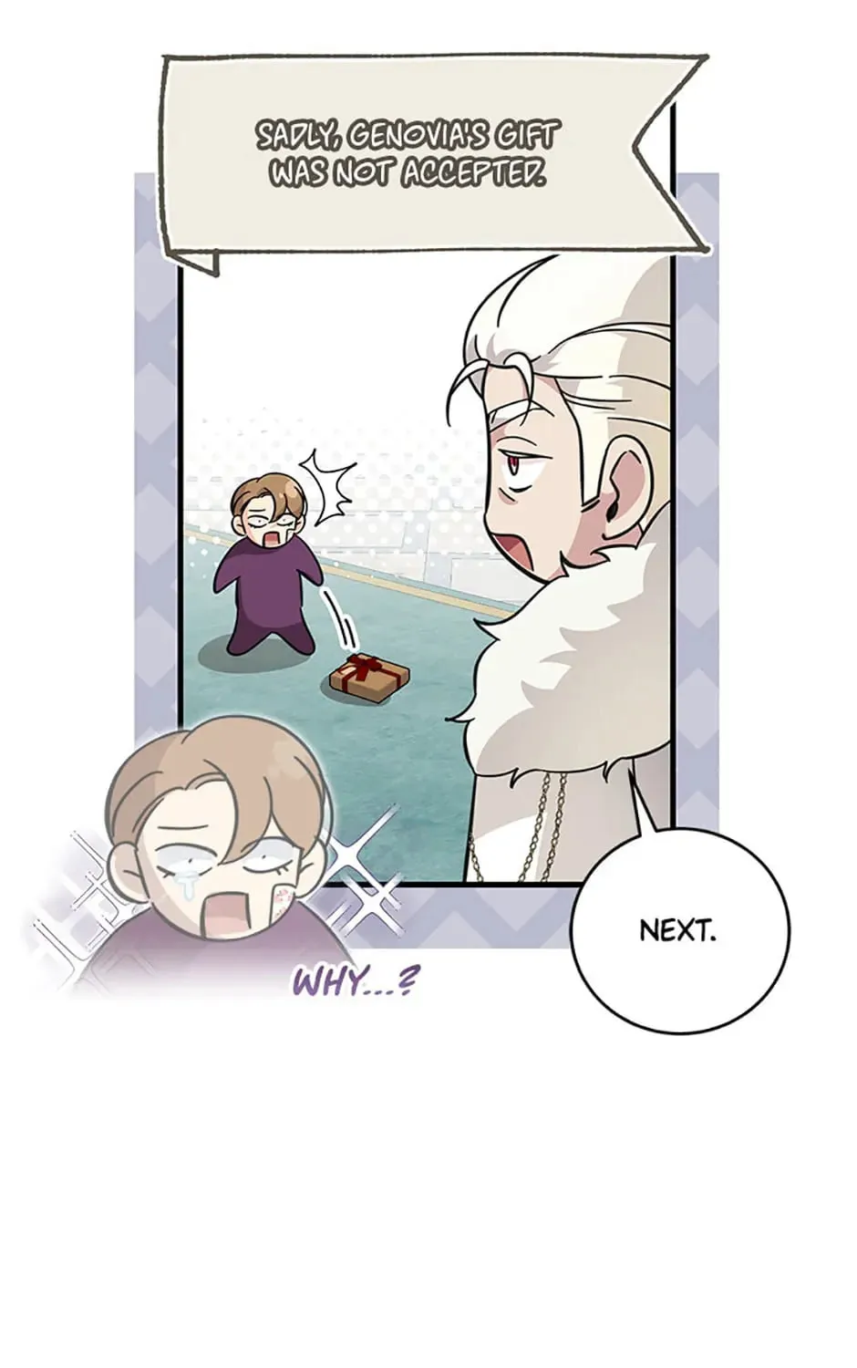 Baby Pharmacist Princess Chapter 35 page 63 - 