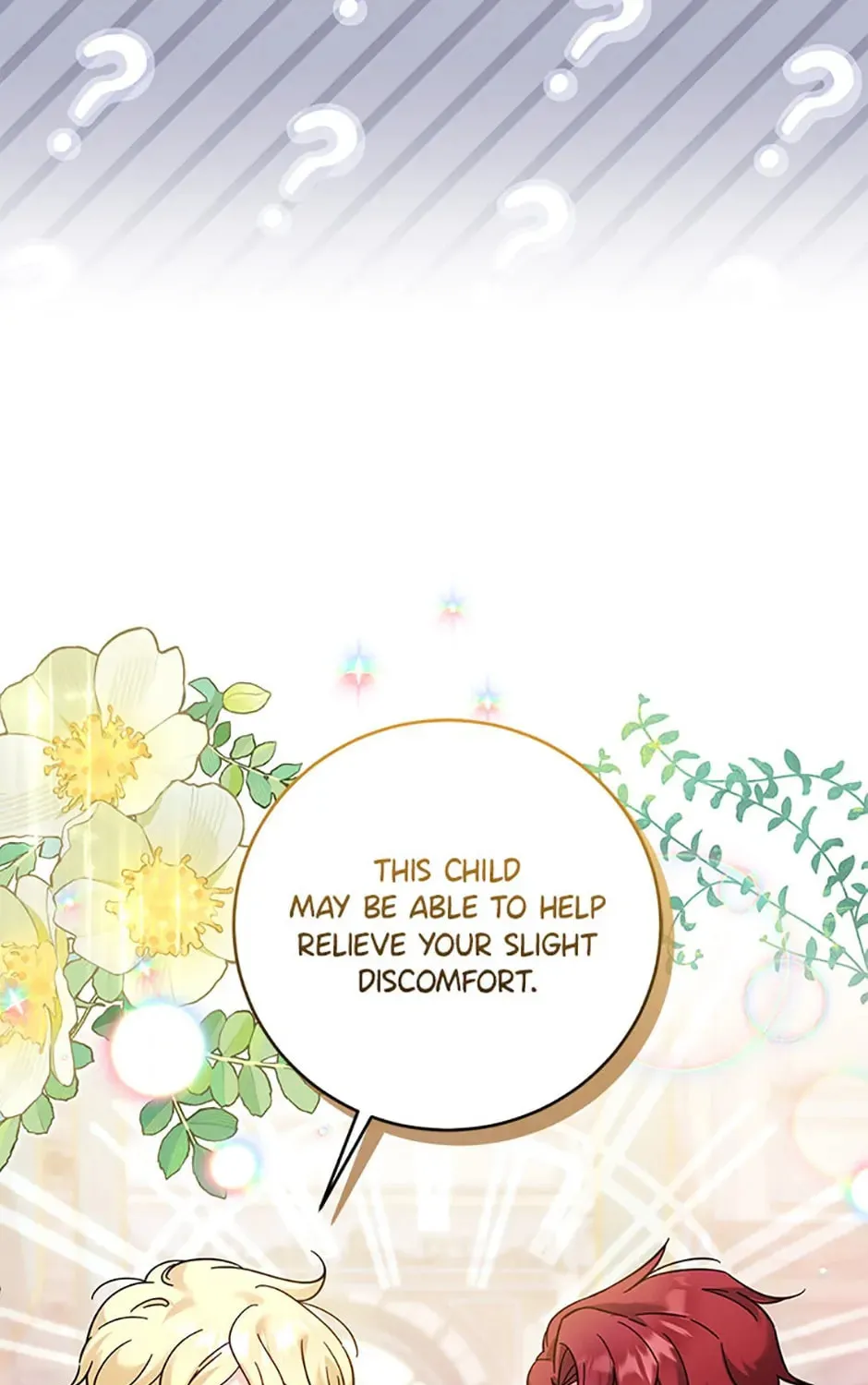 Baby Pharmacist Princess Chapter 35 page 73 - 