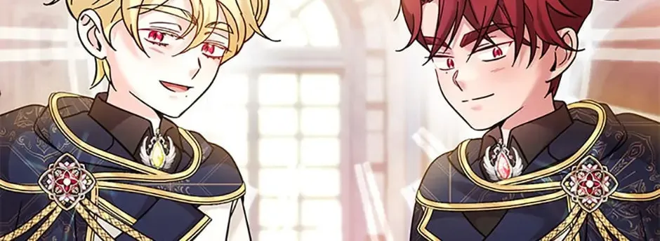 Baby Pharmacist Princess Chapter 35 page 74 - 