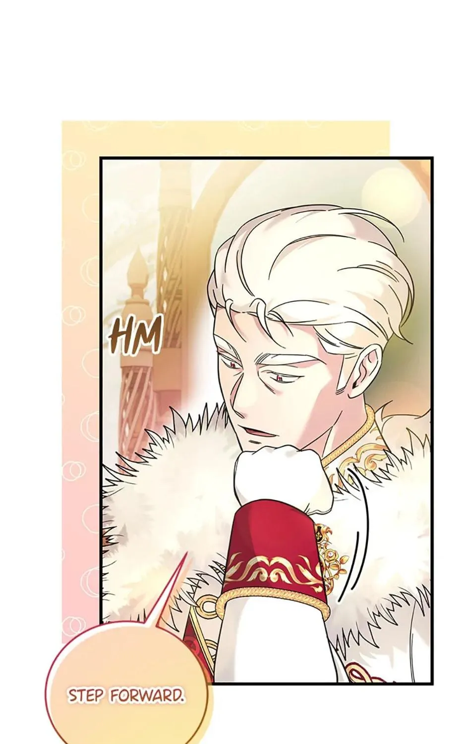 Baby Pharmacist Princess Chapter 35 page 77 - 