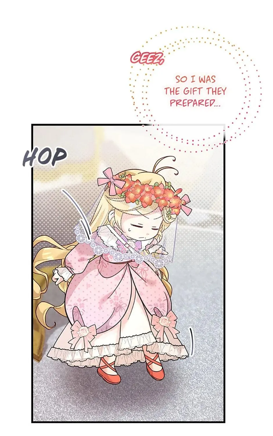 Baby Pharmacist Princess Chapter 35 page 79 - 