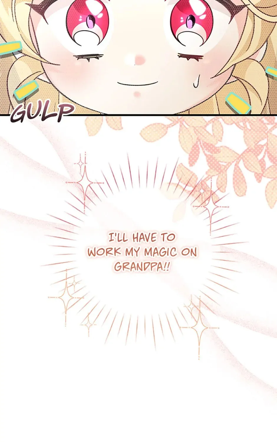Baby Pharmacist Princess Chapter 35 page 85 - 