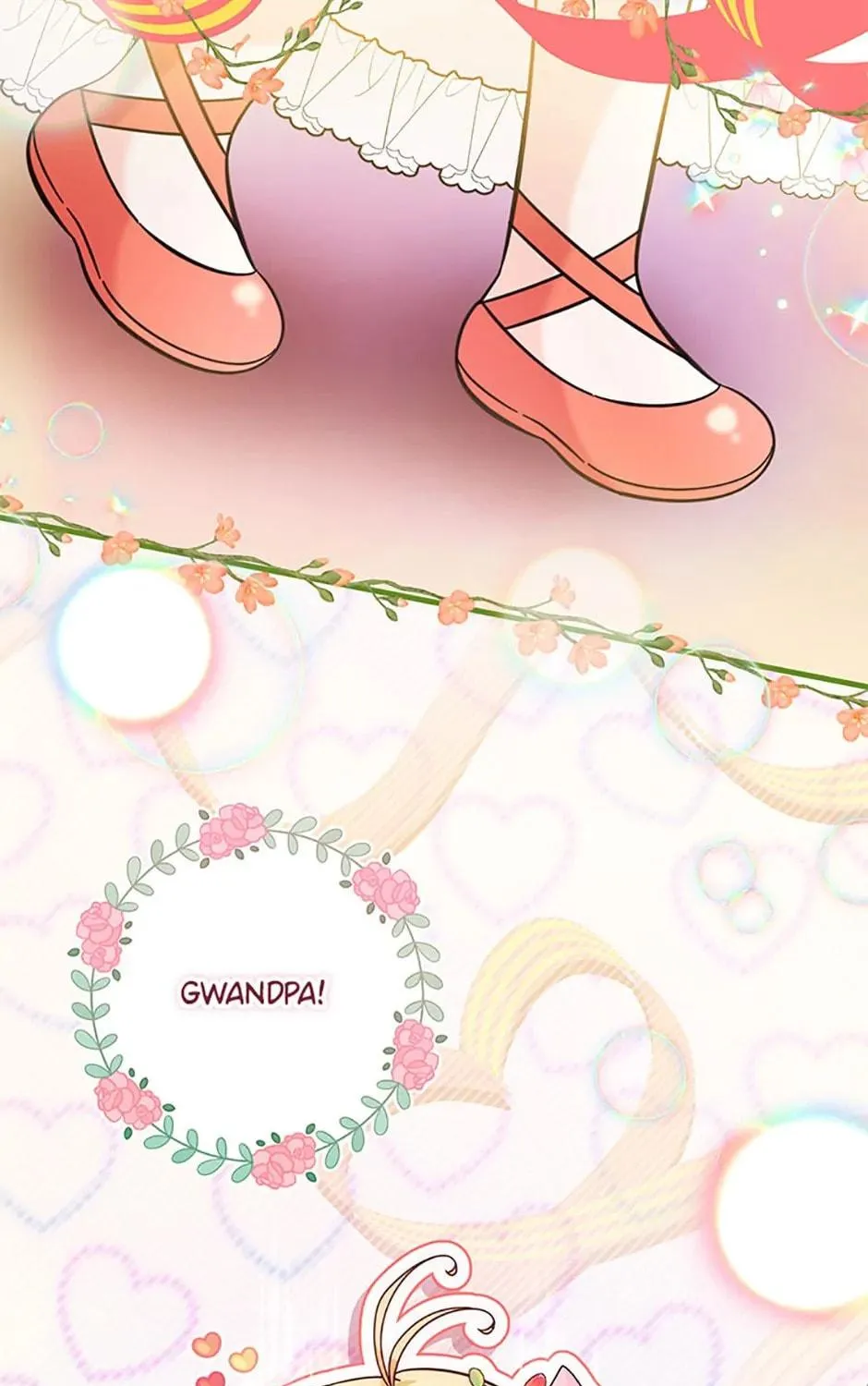 Baby Pharmacist Princess Chapter 35 page 89 - 