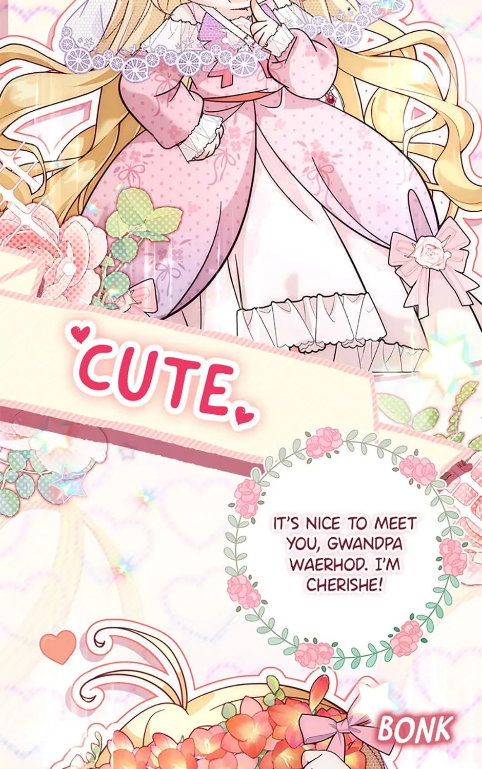 Baby Pharmacist Princess Chapter 35 page 91 - 