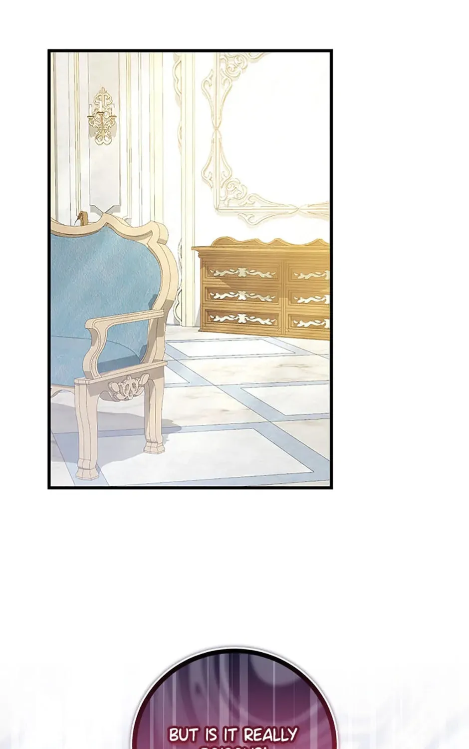 Baby Pharmacist Princess Chapter 36 page 1 - 