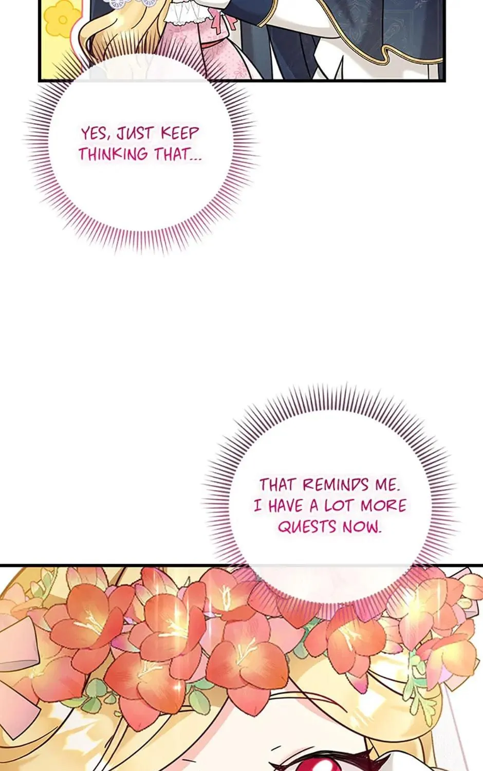 Baby Pharmacist Princess Chapter 36 page 11 - 