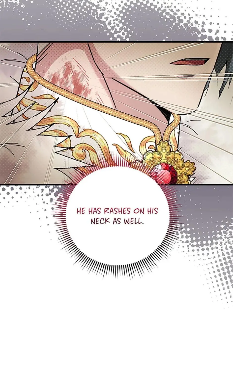 Baby Pharmacist Princess Chapter 36 page 101 - 