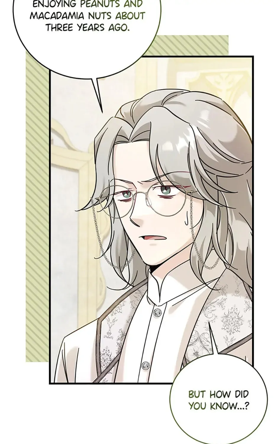 Baby Pharmacist Princess Chapter 36 page 103 - 