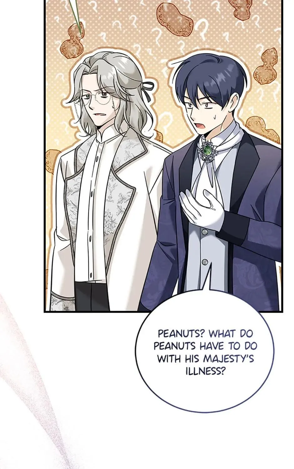 Baby Pharmacist Princess Chapter 36 page 107 - 