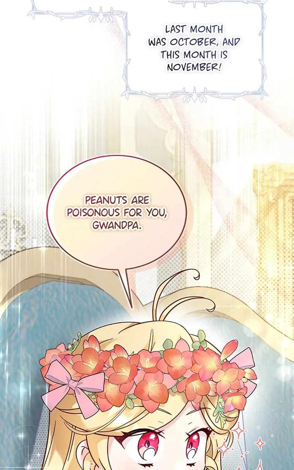 Baby Pharmacist Princess Chapter 36 page 109 - 
