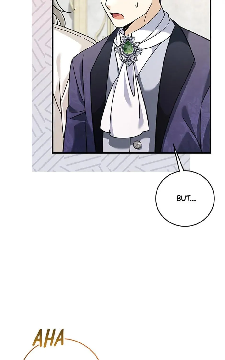 Baby Pharmacist Princess Chapter 36 page 113 - 
