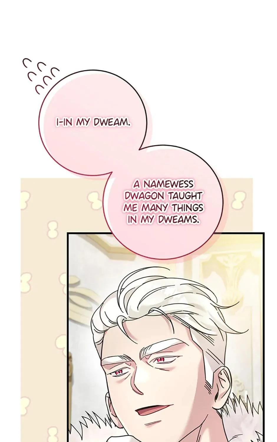 Baby Pharmacist Princess Chapter 36 page 119 - 