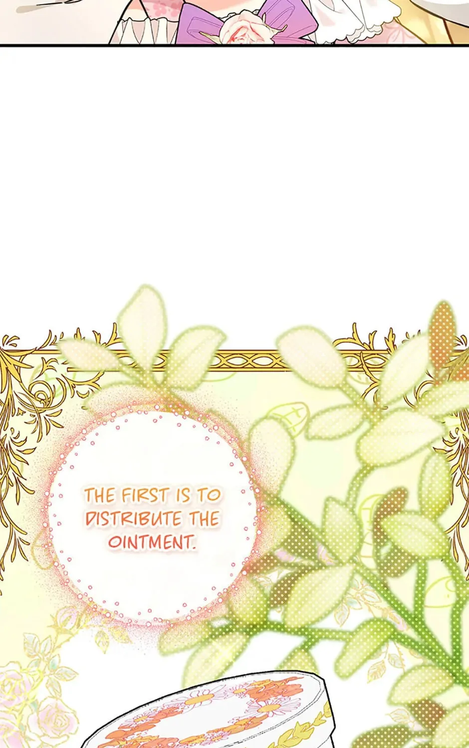 Baby Pharmacist Princess Chapter 36 page 13 - 