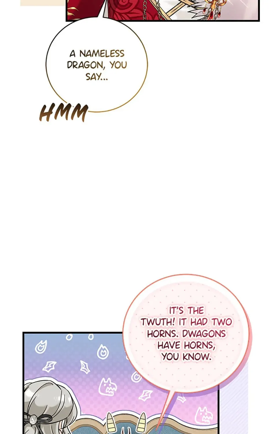 Baby Pharmacist Princess Chapter 36 page 121 - 