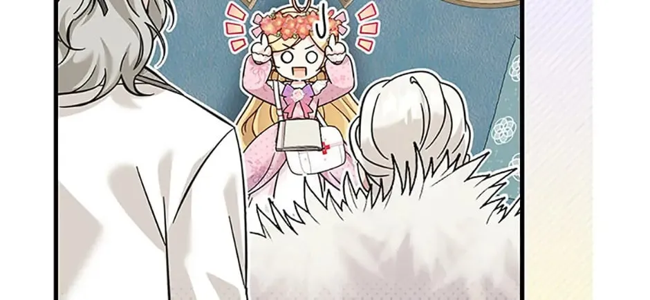 Baby Pharmacist Princess Chapter 36 page 122 - 