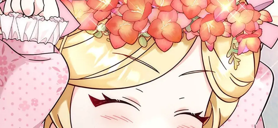 Baby Pharmacist Princess Chapter 36 page 124 - 