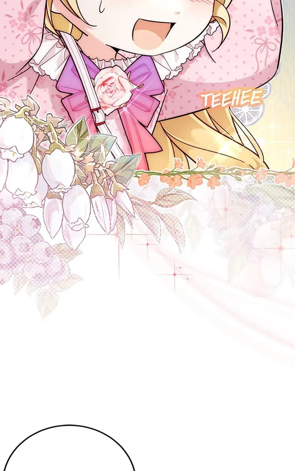 Baby Pharmacist Princess Chapter 36 page 125 - 